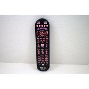 Bright House UR5U-8780L-BHT CLIKR-5‎ Remote Control